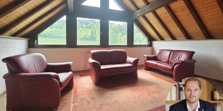 4 Zimmer Einfamilienhaus Horb-Talheim zu verkaufen 4