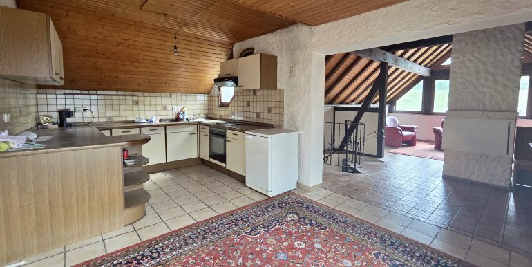 4 Zimmer Einfamilienhaus Horb-Talheim zu verkaufen 7