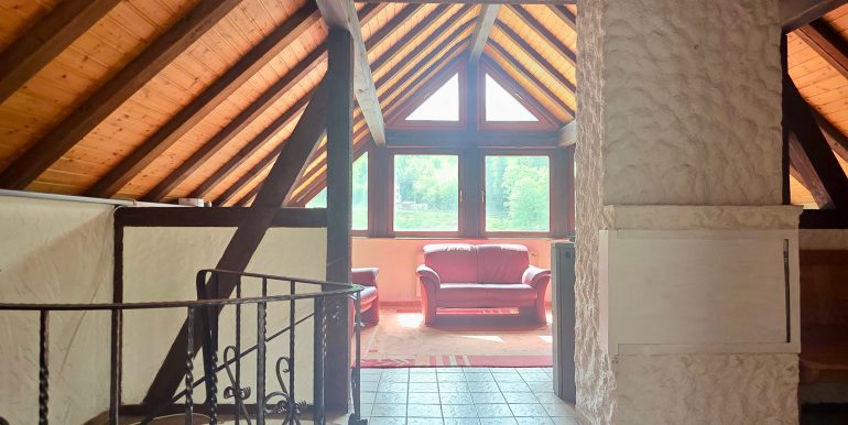 4 Zimmer Einfamilienhaus Horb-Talheim zu verkaufen 8
