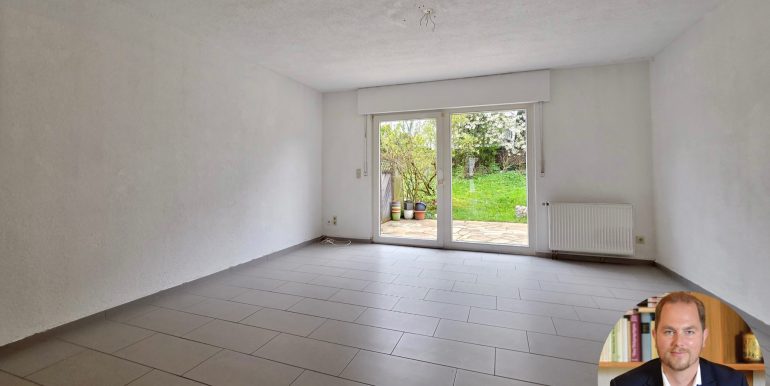 Reihenhaus mit Garage und Garten Reutlingen zu verkaufen