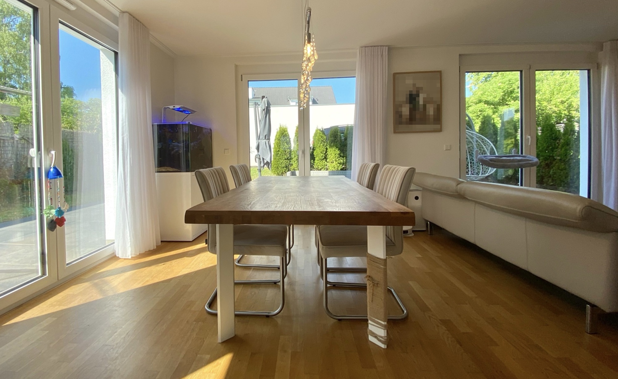 Einfamilienhaus Reutlingen Ohmenhausen Fast neu 27 kWh