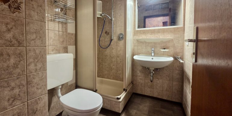 1 Zimmer Wohnung Reutlingen Oferdingen Badezimmer