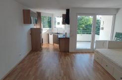 1,5 Zimmer Wohnung in toller Lage Tailfingen