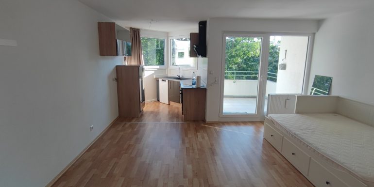 1,5 Zimmer Wohnung in toller Lage Tailfingen