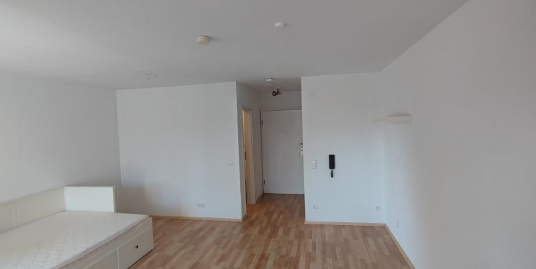 1,5 Zimmer Wohnung in toller Lage Tailfingen 10