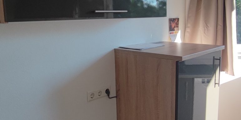 1,5 Zimmer Wohnung in toller Lage Tailfingen 11