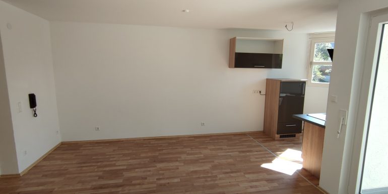 1,5 Zimmer Wohnung in toller Lage Tailfingen 5