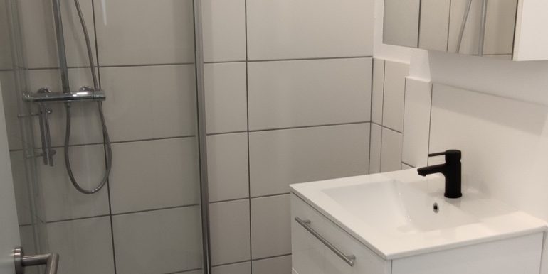 1,5 Zimmer Wohnung in toller Lage Tailfingen 8