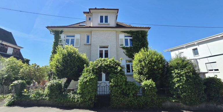 Einfamilienhaus mit Traumlage Pflullingen zu verkaufen,Einfamilienhaus Höhenlage Pfullingen