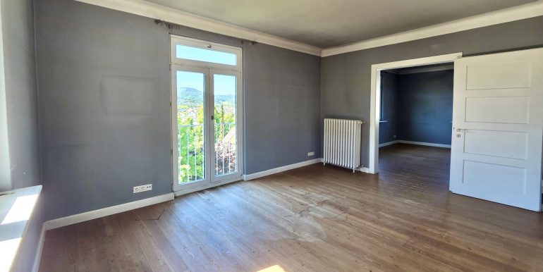 Einfamilienhaus mit Traumlage Pflullingen zu verkaufen 10