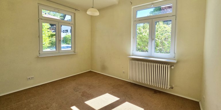Einfamilienhaus mit Traumlage Pflullingen zu verkaufen 14