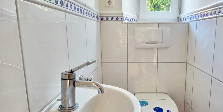 Einfamilienhaus mit Traumlage Pflullingen zu verkaufen 20