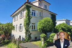 Einfamilienhaus mit Traumlage Pflullingen zu verkaufen
