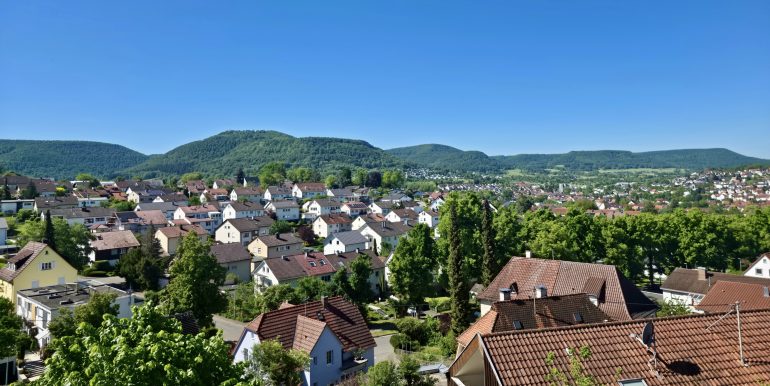Einfamilienhaus mit Traumlage Pflullingen zu verkaufen 4