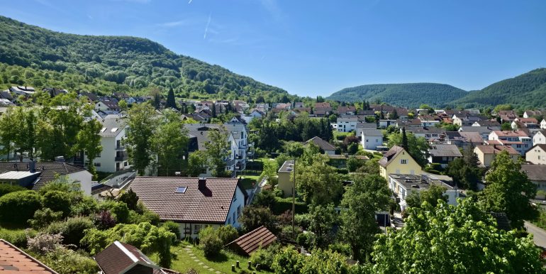 Einfamilienhaus mit Traumlage Pflullingen zu verkaufen,Einfamilienhaus Höhenlage Pfullingen 3