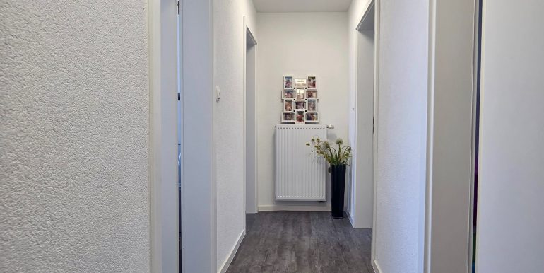 Großes Einfamilienhaus mit Garten und Terrasse Albstadt Tailfingen 10