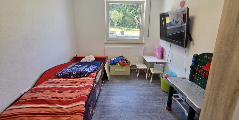 Großes Einfamilienhaus mit Garten und Terrasse Albstadt Tailfingen 14