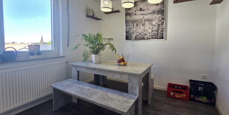 Großes Einfamilienhaus mit Garten und Terrasse Albstadt Tailfingen 5