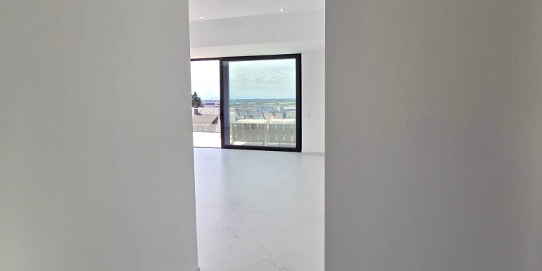 Luxus Wohnung Bodensee Penthouse Markdorf 8