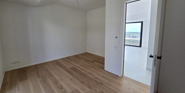Luxus Wohnung Bodensee Penthouse Markdorf 9