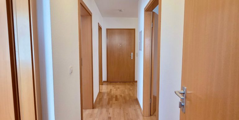 Neuwertige 4 Zimmer Erdgeschosswohnung Tübinger Stadtteil zu verkaufen 14