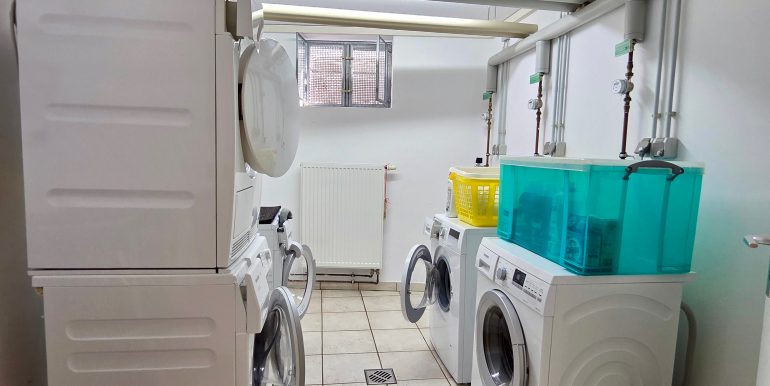 Neuwertige 4 Zimmer Erdgeschosswohnung Tübinger Stadtteil zu verkaufen 18