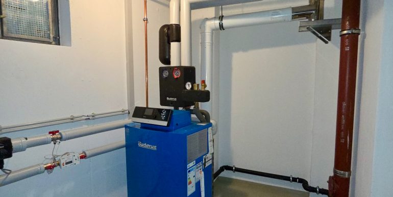 Neuwertige 4 Zimmer Erdgeschosswohnung Tübinger Stadtteil zu verkaufen 21