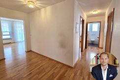 Neuwertige 4 Zimmer Erdgeschosswohnung Tübinger Stadtteil zu verkaufen