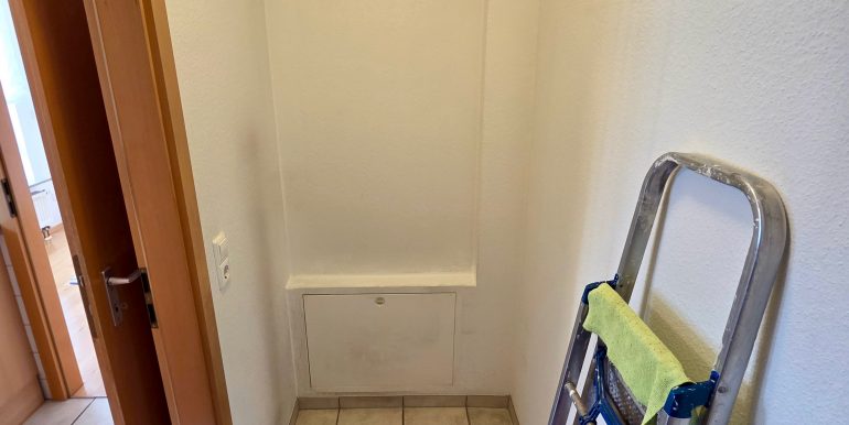 Neuwertige 4 Zimmer Erdgeschosswohnung Tübinger Stadtteil zu verkaufen 7