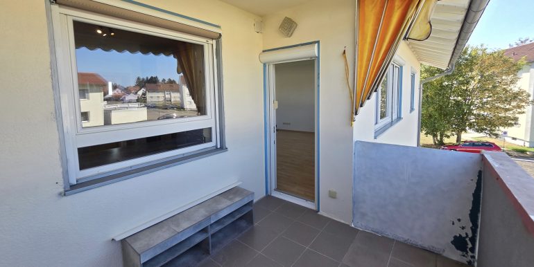 4 Zimmer Wohnung Stetten am kalten Markt 11