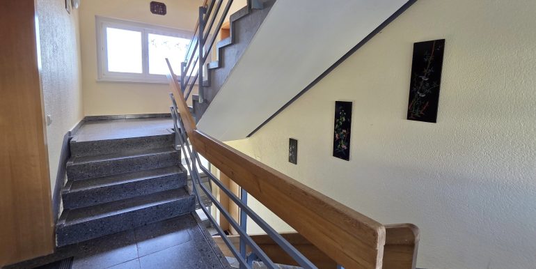 4 Zimmer Wohnung Stetten am kalten Markt 12