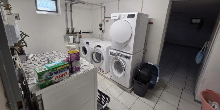 4 Zimmer Wohnung Stetten am kalten Markt 14