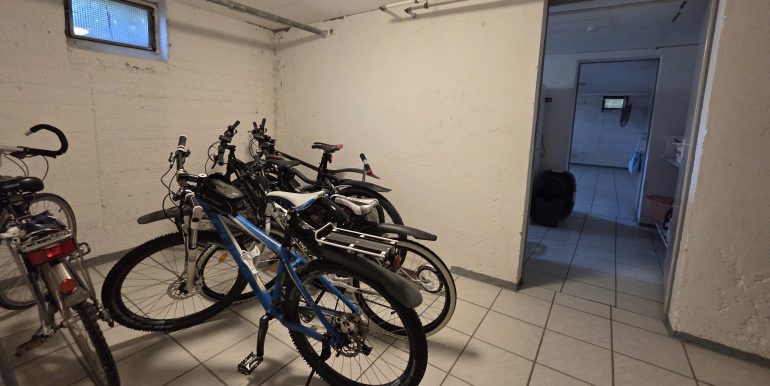 4 Zimmer Wohnung Stetten am kalten Markt 16