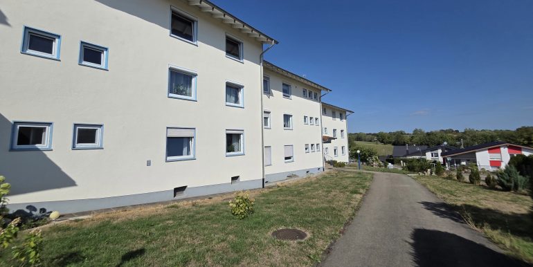 4 Zimmer Wohnung Stetten am kalten Markt 18