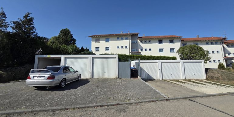 4 Zimmer Wohnung Stetten am kalten Markt 19