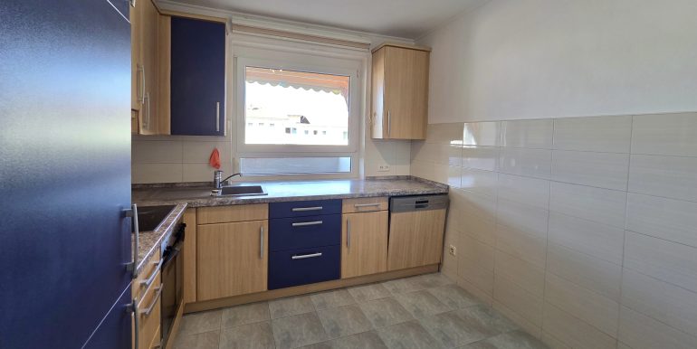 4 Zimmer Wohnung Stetten am kalten Markt 9