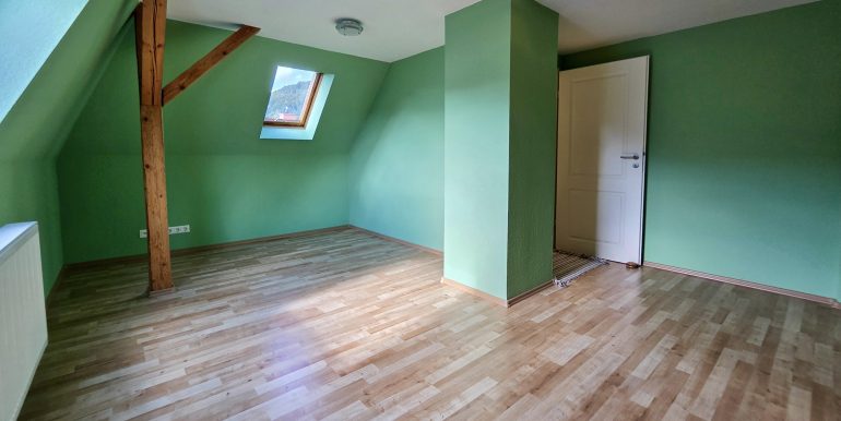 Fertiges Einfamilienhaus zentrumsnah zu verkaufen 19