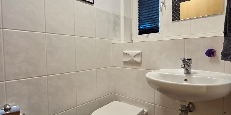 Freistehendes Einfamilienhaus Ofterdingen kaufen Energieeffizienz A 11