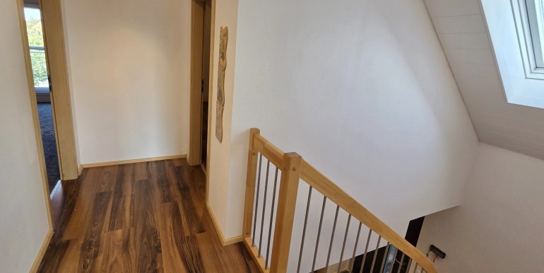 Freistehendes Einfamilienhaus Ofterdingen kaufen Energieeffizienz A 12