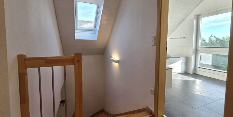 Freistehendes Einfamilienhaus Ofterdingen kaufen Energieeffizienz A 13