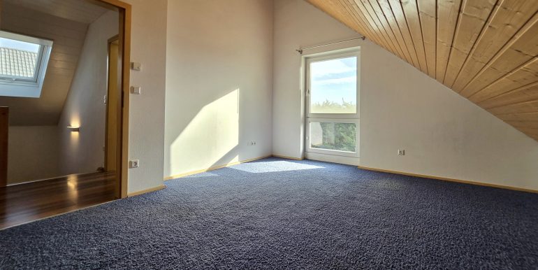 Freistehendes Einfamilienhaus Ofterdingen kaufen Energieeffizienz A 17