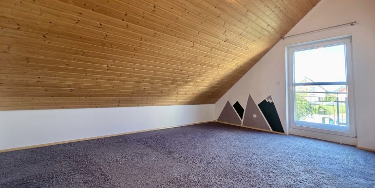 Freistehendes Einfamilienhaus Ofterdingen kaufen Energieeffizienz A 20