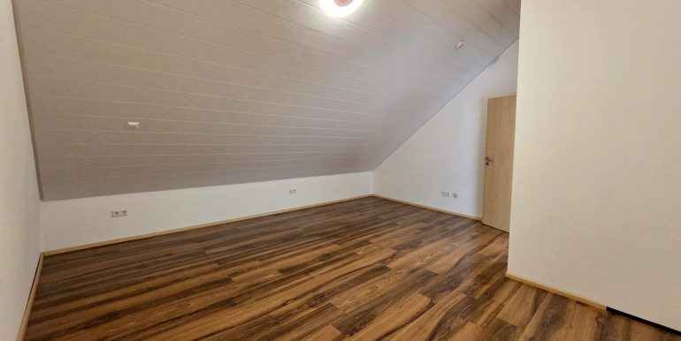 Freistehendes Einfamilienhaus Ofterdingen kaufen Energieeffizienz A 21