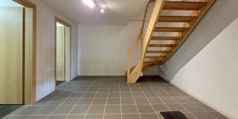 Freistehendes Einfamilienhaus Ofterdingen kaufen Energieeffizienz A 23