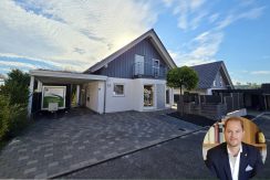 Freistehendes Einfamilienhaus Ofterdingen kaufen Energieeffizienz A