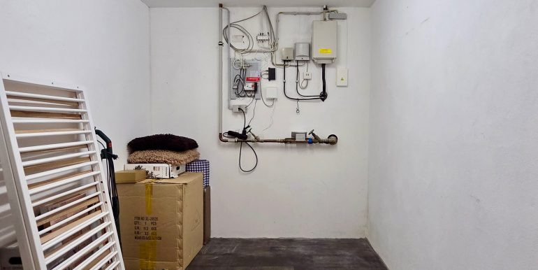 Freistehendes Einfamilienhaus Ofterdingen kaufen Energieeffizienz A 26