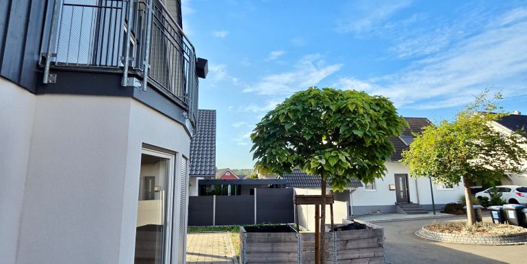 Freistehendes Einfamilienhaus Ofterdingen kaufen Energieeffizienz A 37