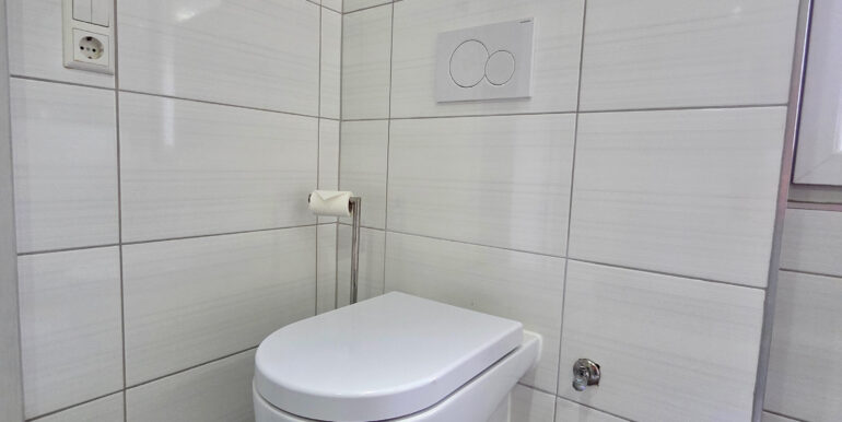 Zweifamilienhaus Balingen Engstlatt zu verkaufen Gäste WC
