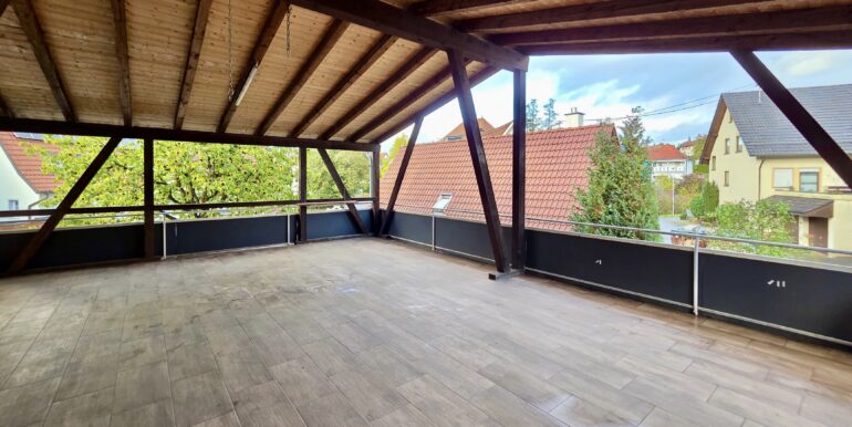 Zweifamilienhaus Balingen Engstlatt zu verkaufen 11